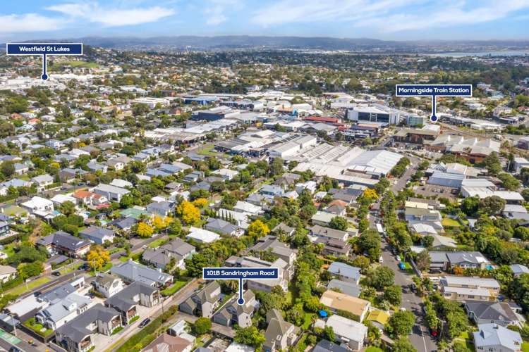 101b Sandringham Road Sandringham_16