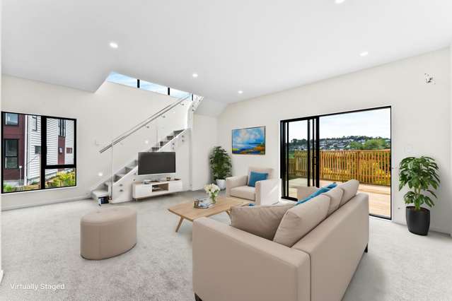 Lot 1-6/14 Medallion Drive Oteha_2