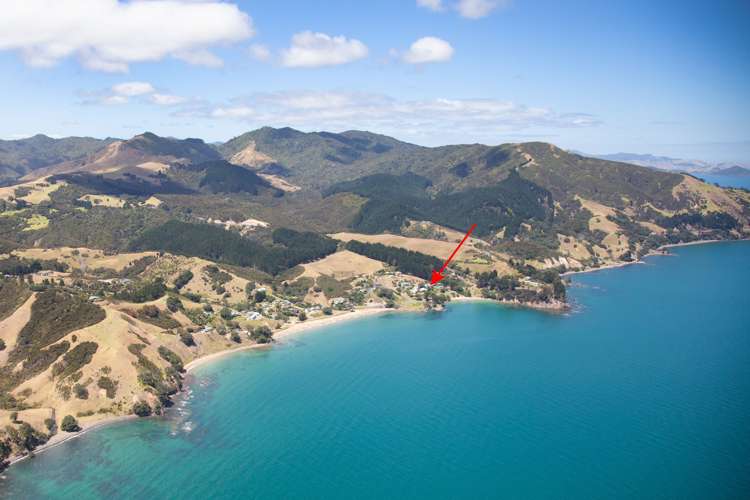 4E Torehina Heights ,Waitete Bay Waitete Bay_18