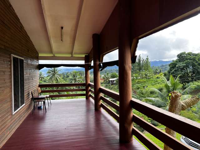 Lot 2 Naqere, Savusavu_1