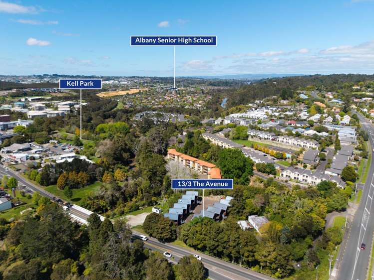 13/3 The Avenue Albany_17