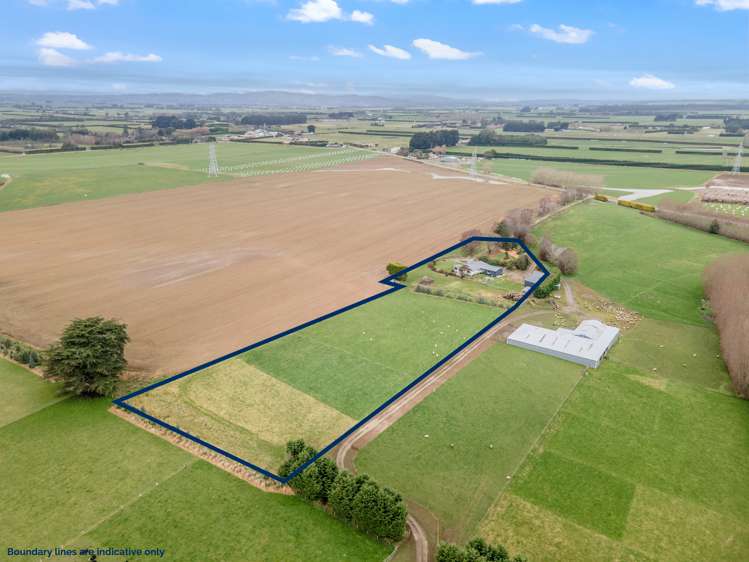 216 Ryal Bush Wallacetown Road Ryal Bush_34