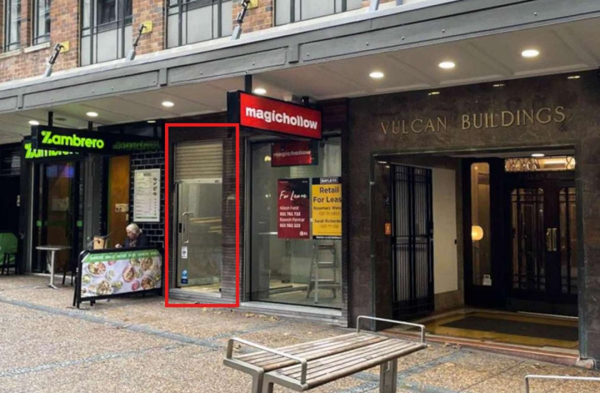 118 Queen Street City Centre_0