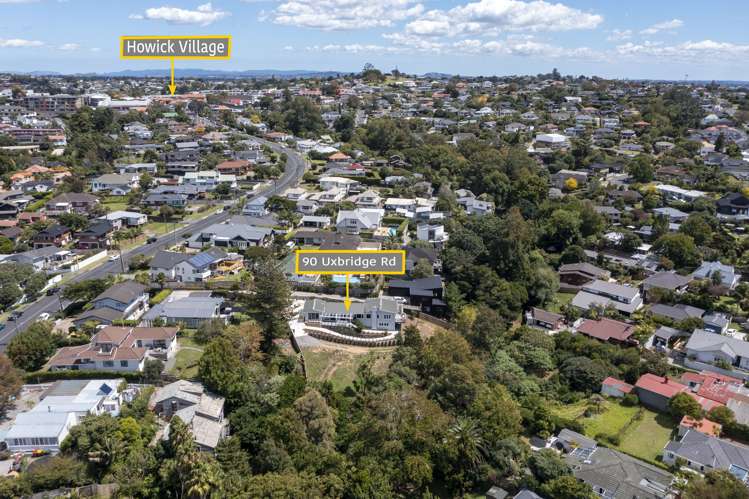 90 Uxbridge Road Cockle Bay_24