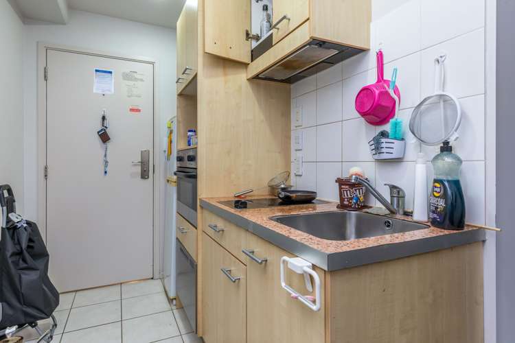 611/11 Union Street Auckland Central_4