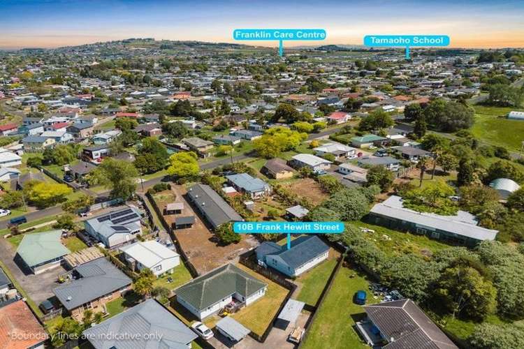 10B Frank Hewitt Street Pukekohe_14