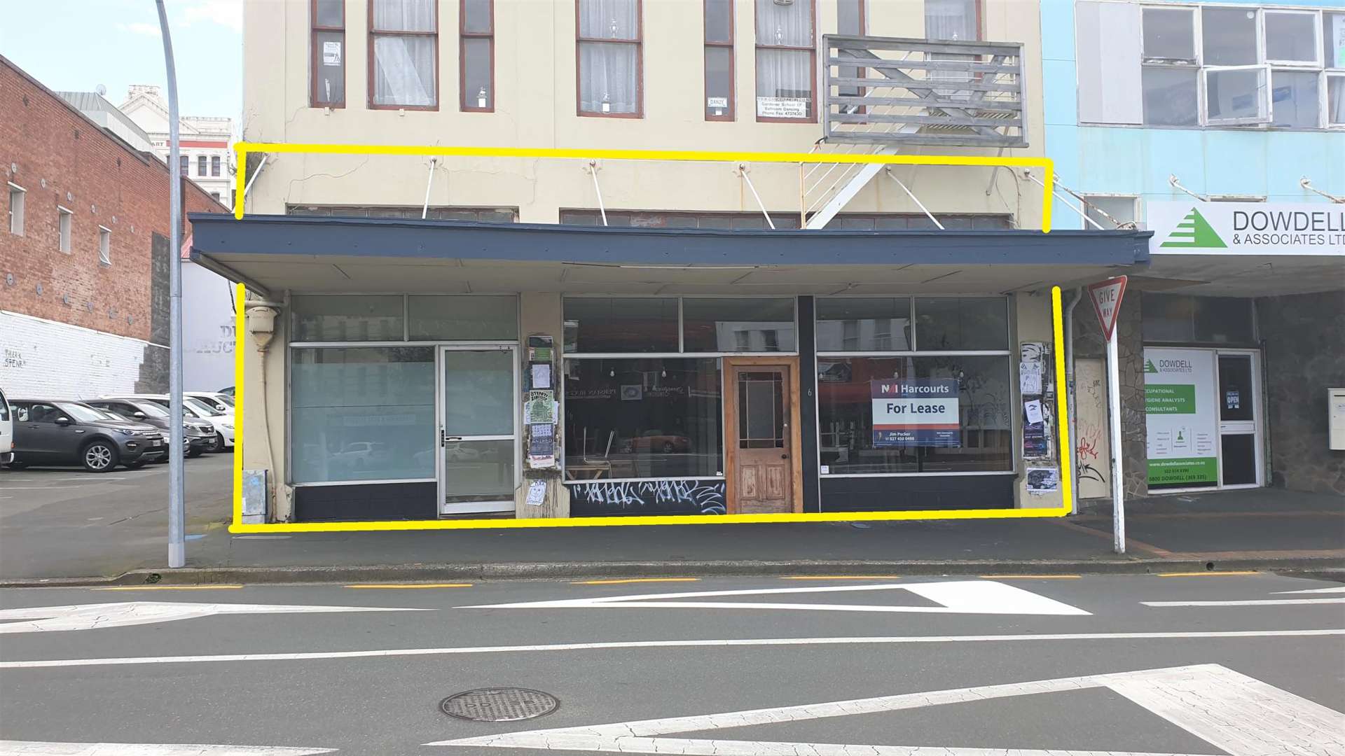 4 Carroll Street Dunedin Central_0