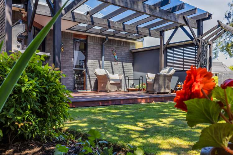 3 Van Dieman Close Templeton_3