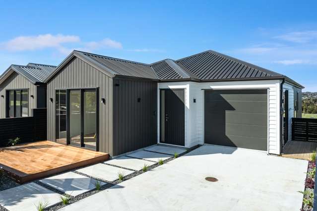 Spacious Family Living with Dual Ensuites