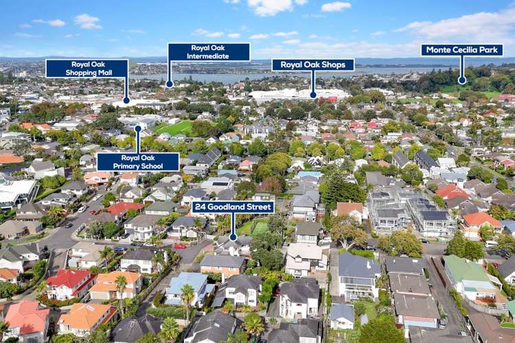 24 Goodland Street Royal Oak_18