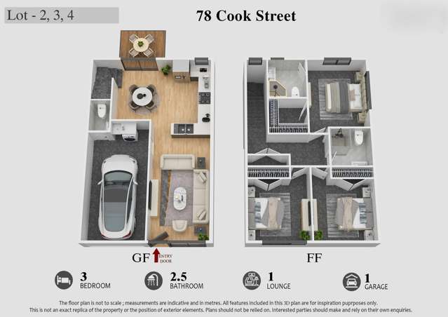 1-7/78 Cook Street Howick_3