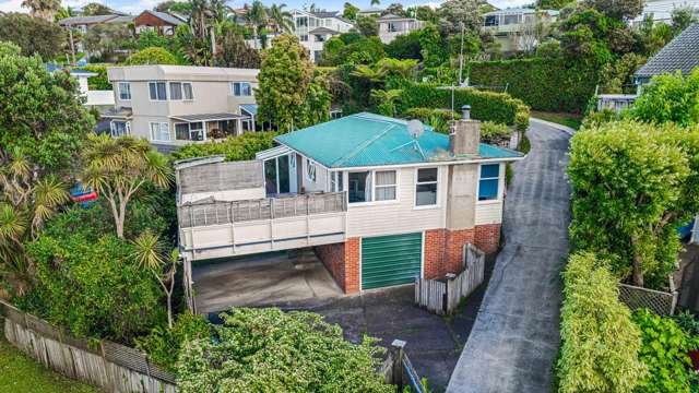 Rangi School Zone and More !!!