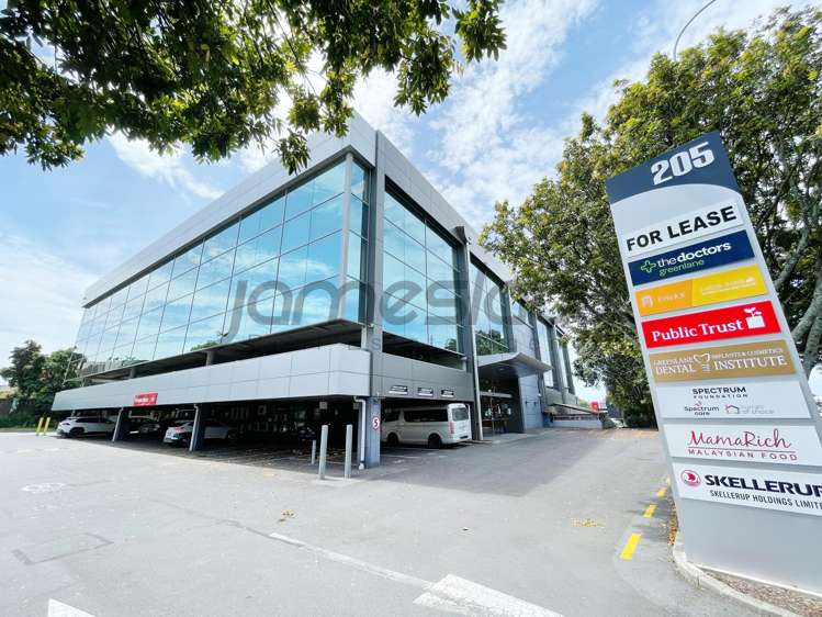 Suite 2.1/205 Great South Road Greenlane_8