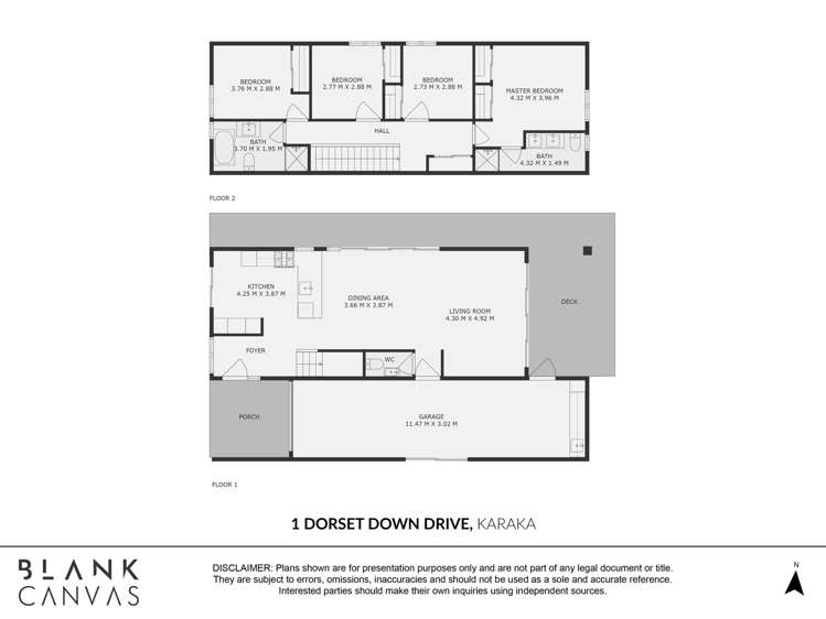 1 Dorset Down Drive Karaka_30