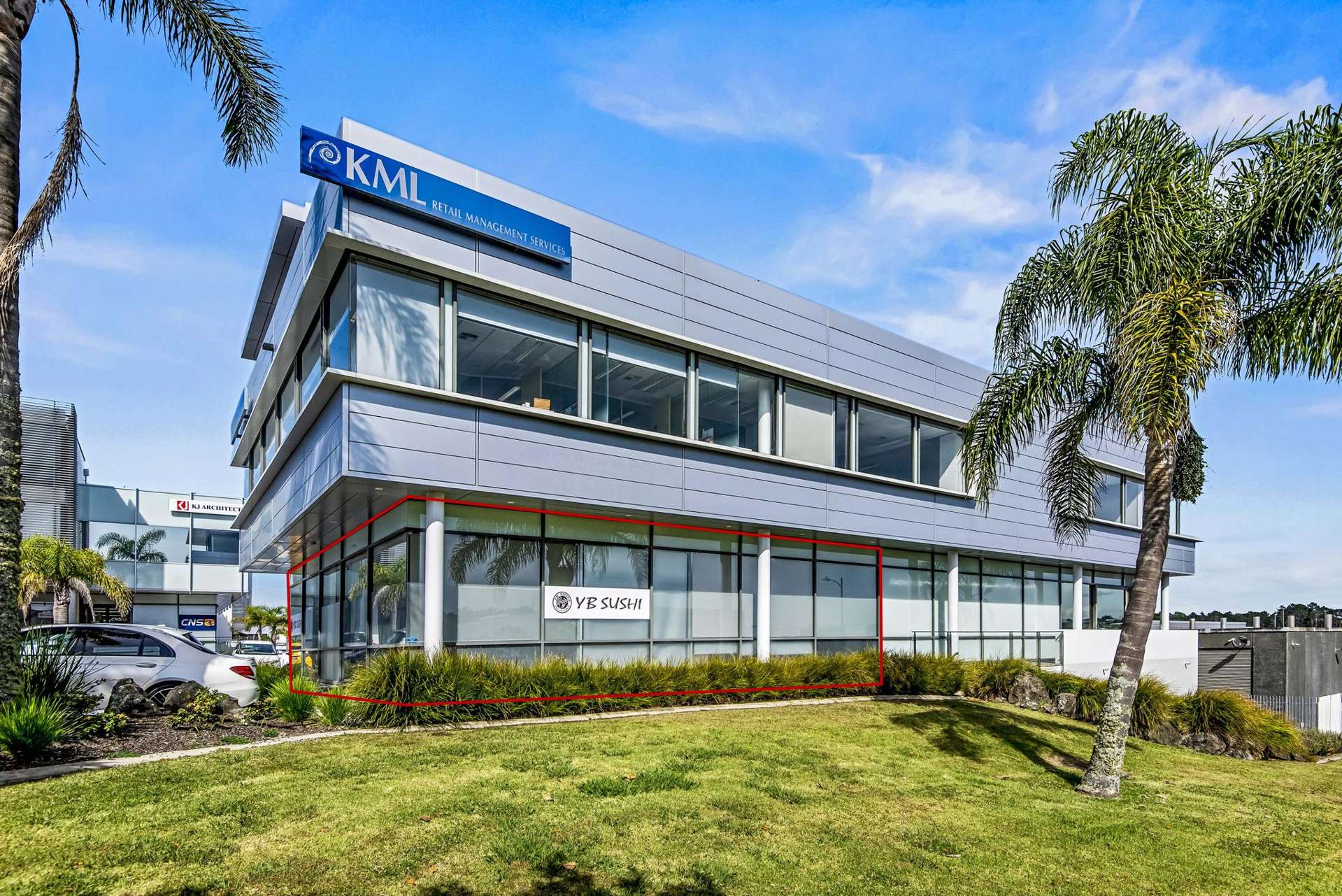 i1/4 Orbit Drive Albany_0