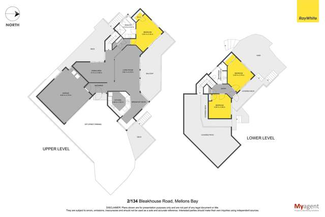 2/134 Bleakhouse Road Mellons Bay_1