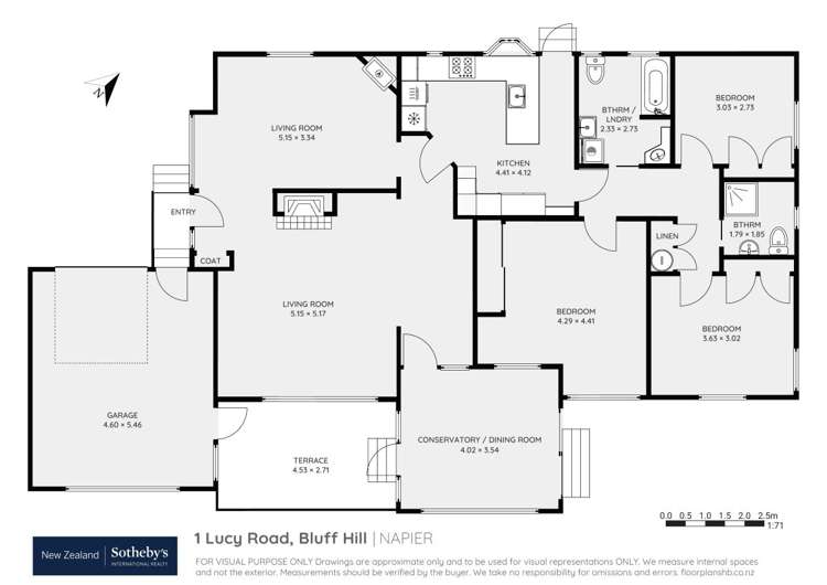 1 Lucy Road Bluff Hill_24