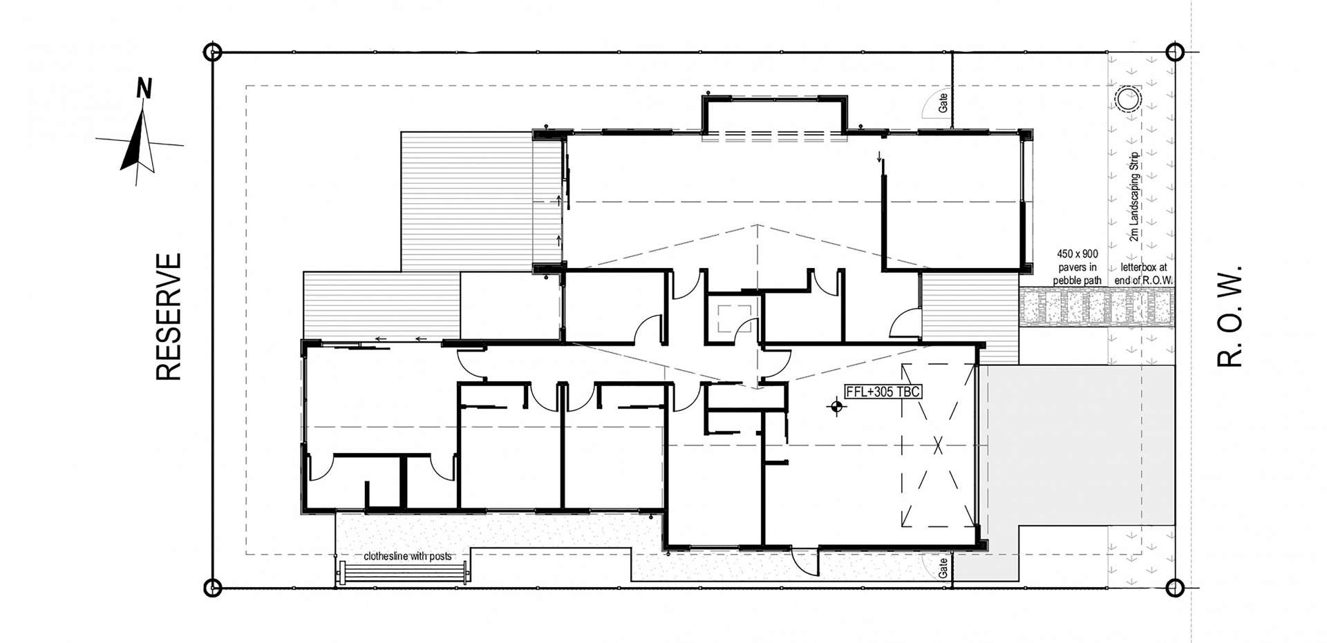 Lot 3 9 Lizard Lane (Completed Home)  Styx Mill Park_0