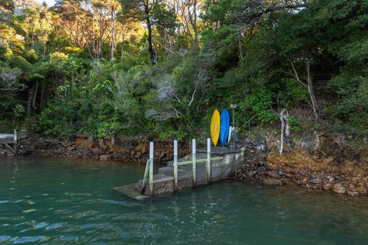 11 Kamahi Road Marlborough Sounds_24