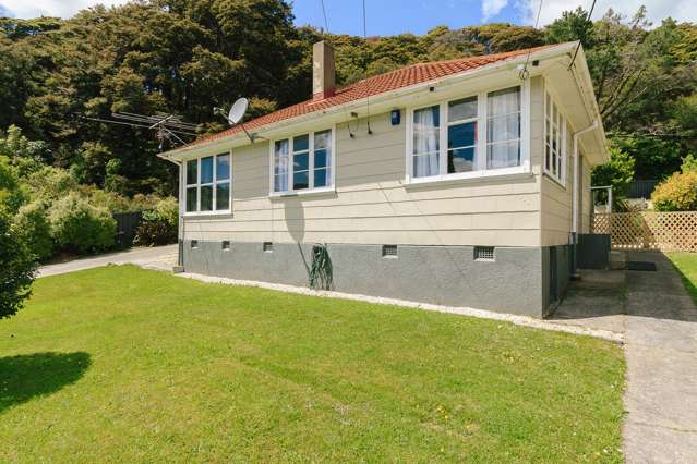 256 Waddington Drive Naenae_3