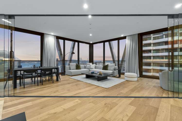 1302/9 Princes Street Auckland Central_23