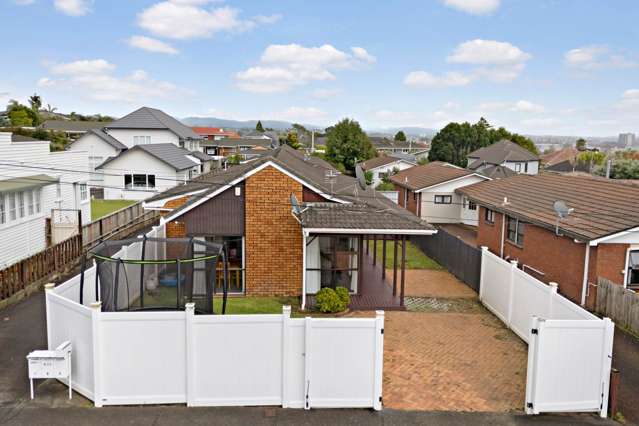 Perfect Family Starter with Instant Appeal!