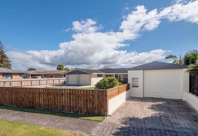 Space for family and more