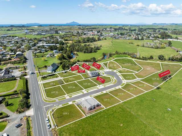 3 Robert Bruce Place Waipu_1