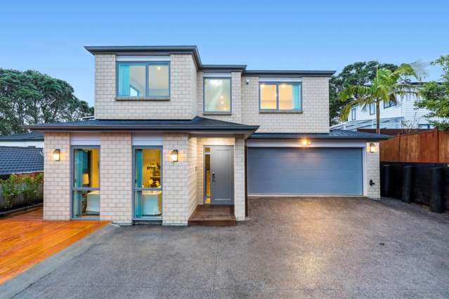 Stunning Family Home–Perfect Location