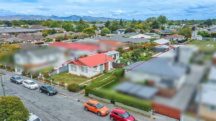 27 Hoani Street Papanui_7