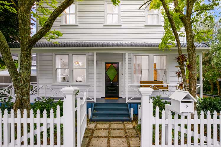 8 Wainui Avenue Point Chevalier_24