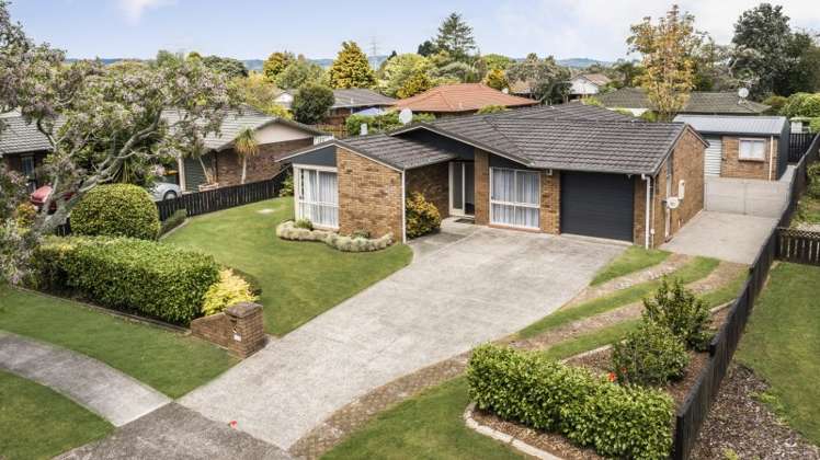 37 Evanda Crescent Conifer Grove_0