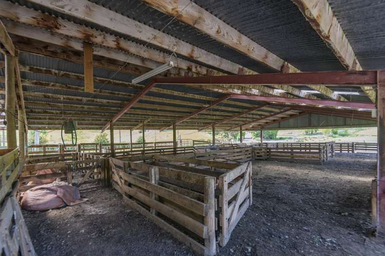 1163 Mangamako Road Ohingaiti_19