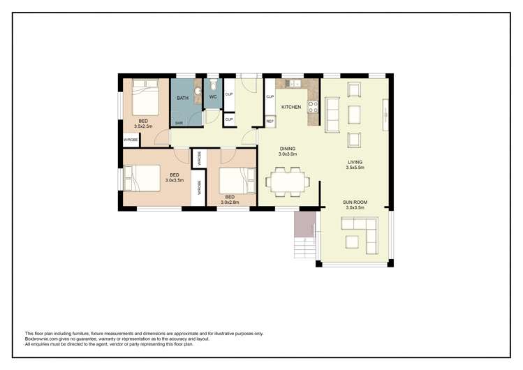 2/52 Highland Park Drive Highland Park_19