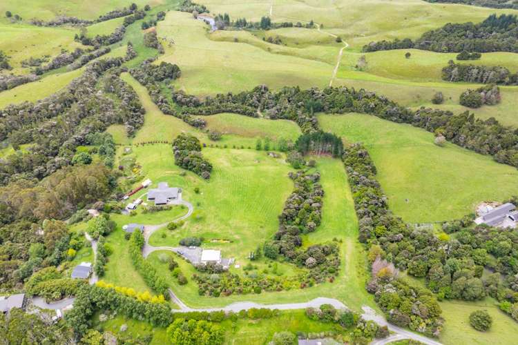 24A & 20 Wood Pigeon Lane Mangawhai_13