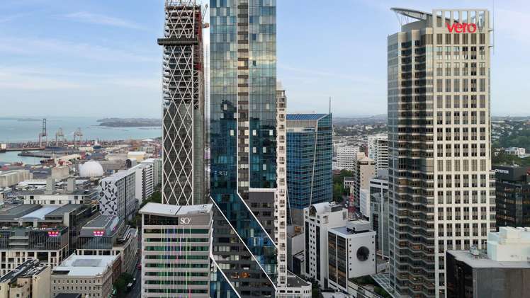 1607/10 Commerce Street Auckland Central_13