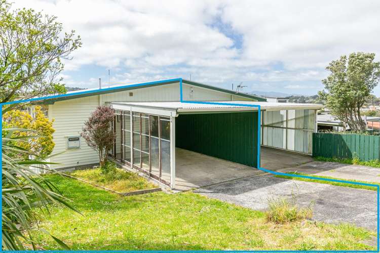 12A Old Coach Road Johnsonville_14