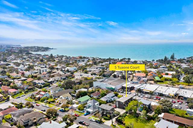 5 Tuaone Court Hauraki_1