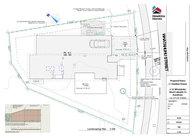 Lot 373 - 22 Whatahuhu Street Tekauwhata_2