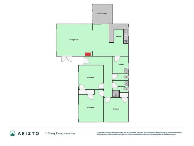 11 Chevy Place Hoon Hay_1