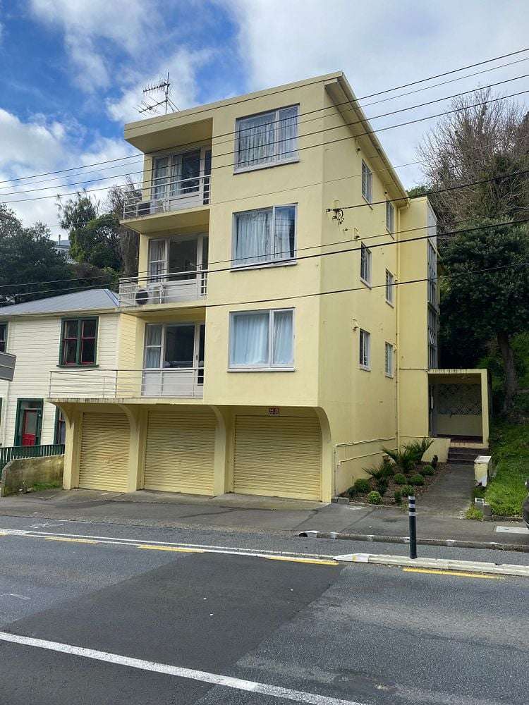 4/131 Glenmore Street Kelburn_1
