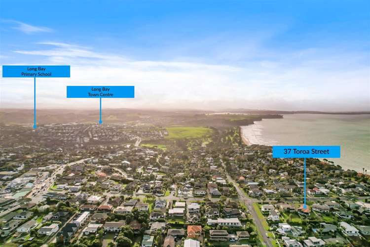 37 Toroa Street Torbay_26