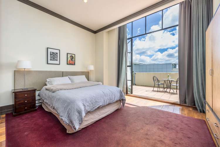 442/35 Hobson Street Auckland Central_5