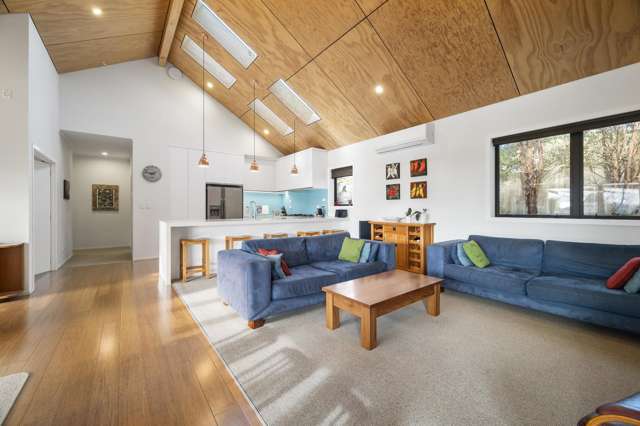 First Time on the Market - Executive Living