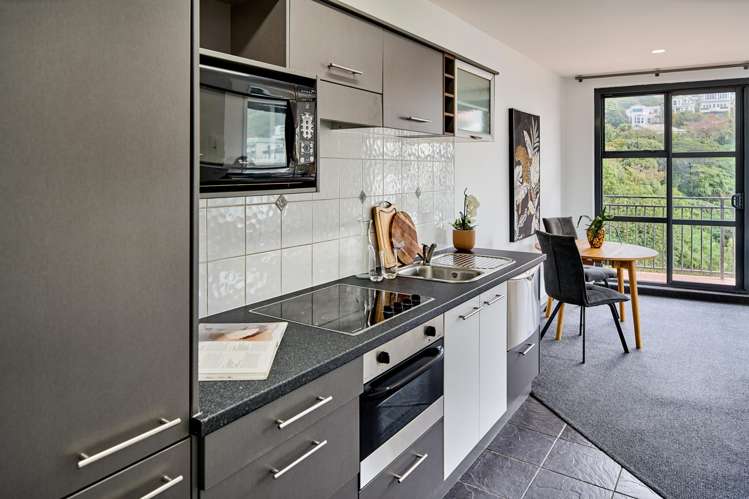 8f/154 The Terrace Wellington Central_8