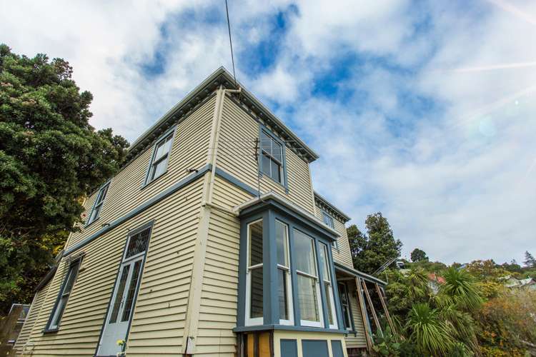 27 Sumner Road Lyttelton_5
