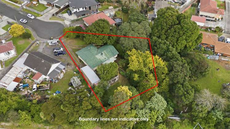 25 Ranum Road Papatoetoe_19