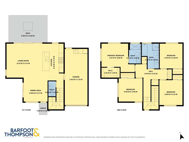 23 Bonnette Road Flat Bush_8