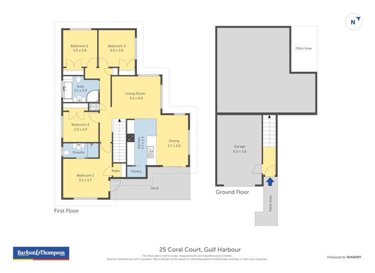 25 Coral Court Gulf Harbour_19