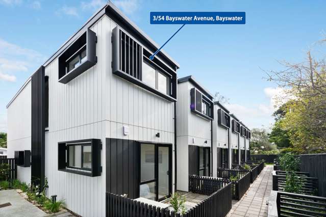 3/54 Bayswater Avenue Bayswater_2
